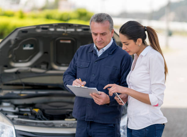 Full coverage car insurance in Red Hill, PA
